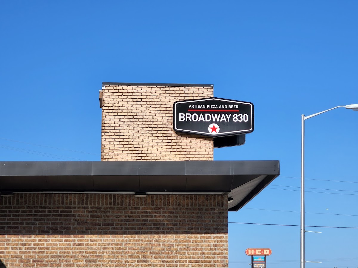 Broadway 830-1